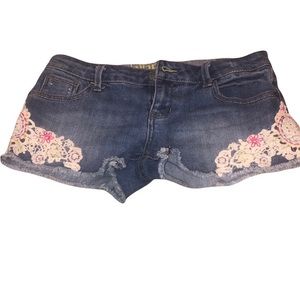 Hippie Laundry Shorts